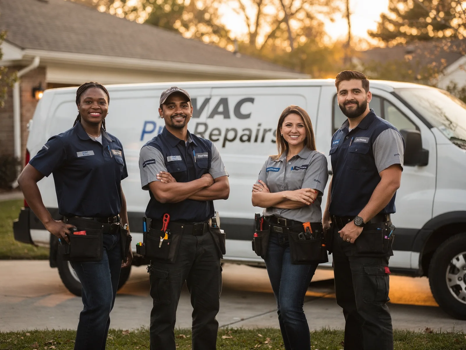 Heat Pump Repair company in Elephant Butte, NM