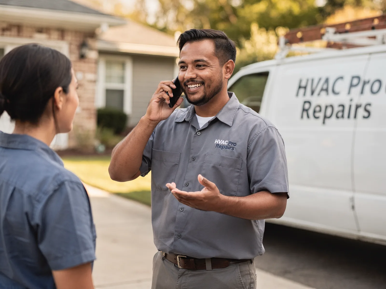 Heat Pump Repair Elephant Butte, NM FAQs